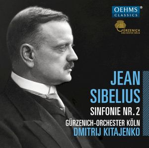 Sinfonie Nr. 2