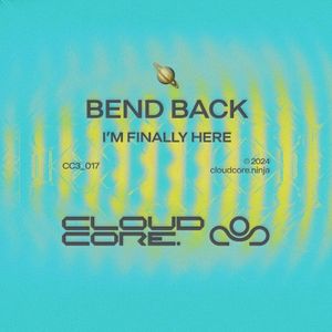 I'm Finally Here (Single)