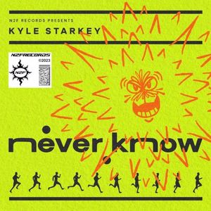 Never Know (extended mix) (Single)