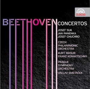 Concertos