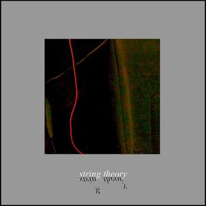 String Theory (Single)