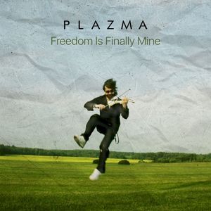 Freedom Is Finally Mine (Single)