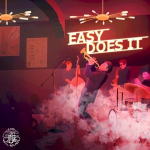 Easy Does It (Single)