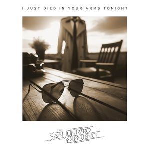 (I Just) Died In Your Arms Tonight (Cover) (Single)