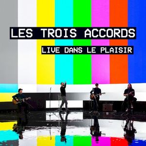 Live dans le plaisir (OST)