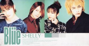 SHELLY (Single)