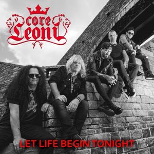 Let Life Begin Tonight (Single)