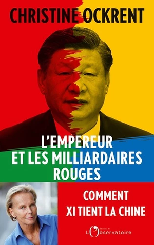 L’Empereur et les milliardaires rouges