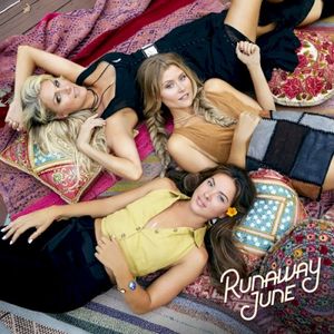 Runaway June - EP (EP)