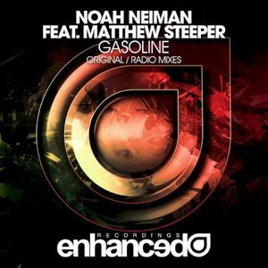 Gasoline (feat. Matthew Steeper) (Radio Mix)