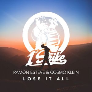 Lose It All (EP)