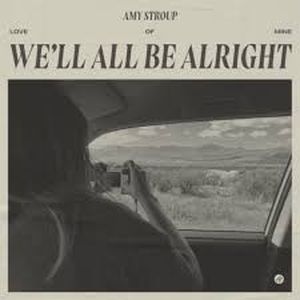 We'll All Be Alright (Single)