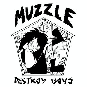 Muzzle (Single)