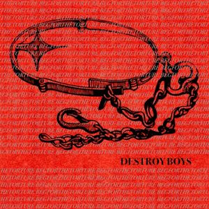 Beg for the Torture (Single)