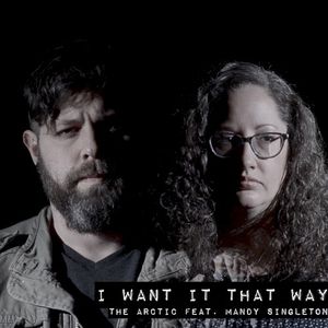 I Want It That Way (Single)