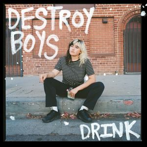 Drink (Single)