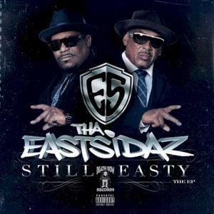 Still Easty (EP)