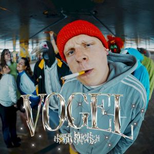 Vogel (Single)