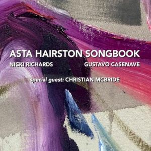 Asta Hairston Songbook