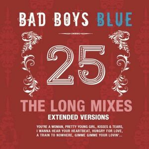 25-The Long Mixes