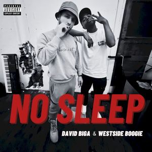 No Sleep (Single)