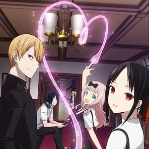 KAGUYA Music Collection Season1