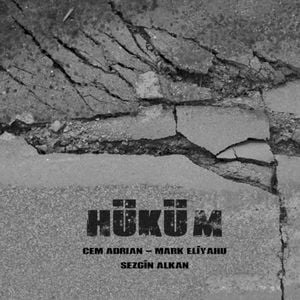 Hüküm (Single)