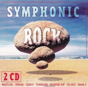 Symphonic Rock