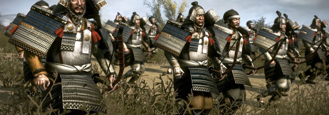 Cover Total War: Shogun 2 - L'Essor des Samouraïs