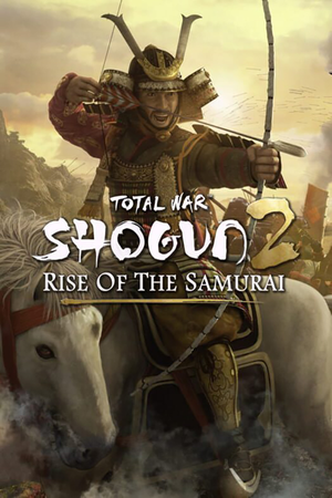 Total War: Shogun 2 - L'Essor des Samouraïs