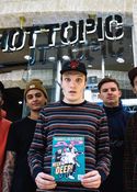 Neck Deep