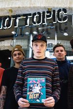 Neck Deep