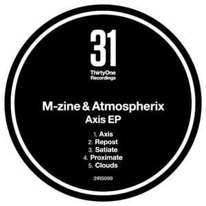 Axis EP (EP)