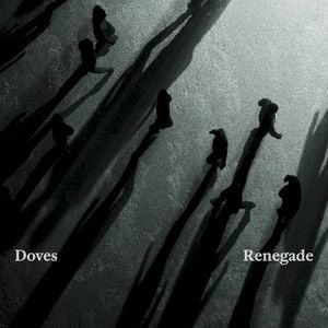 Renegade (Single)