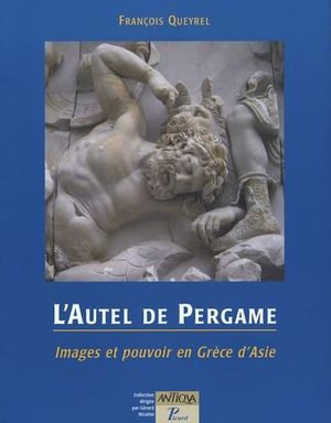 L'autel de Pergame