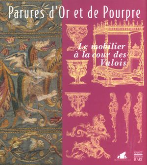 Parures d'or et de pourpre