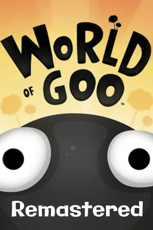 World of Goo Remastered