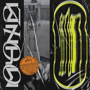 Licking Wounds (Single)