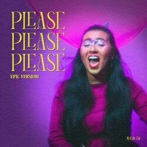 Please Please Please (Epic Version) (Single)