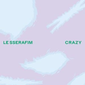 CRAZY (Single)