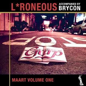 Maart, Vol. 1: The World According to Gurp