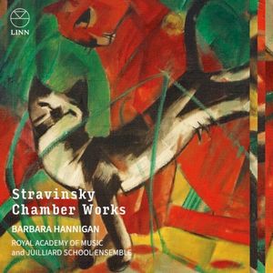 Chamber Works