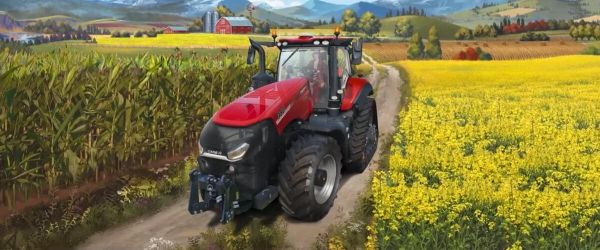 Farming Simulator 23