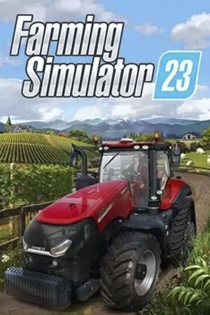 Farming Simulator 23