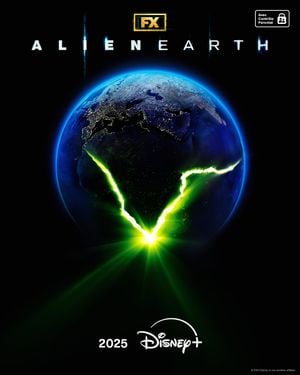 Alien: Earth