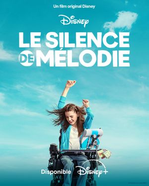 Le Silence de Mélodie