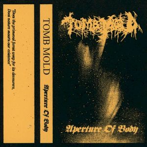 Aperture of Body (EP)