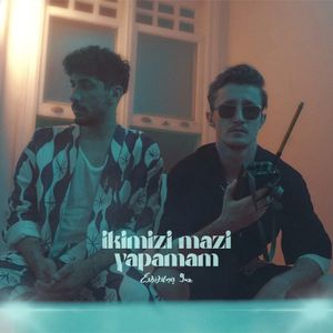 İkimizi Mazi Yapamam (EP)