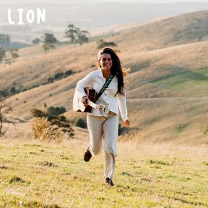 Lion (EP)