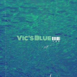 Vicʼs Blue (Single)